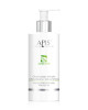 ACNE-STOP / Home terApis Oczyszczające mleczko antybakteryjne z zieloną herbatą / 300 ml