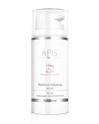 ROSACEA-STOP Serum redukujące zaczerwienienia