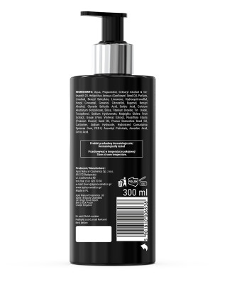 Regenerating Hand and Body Cream / 300 ml - SWEET BLOOM