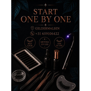 One by One 2-dniowe szkolenie