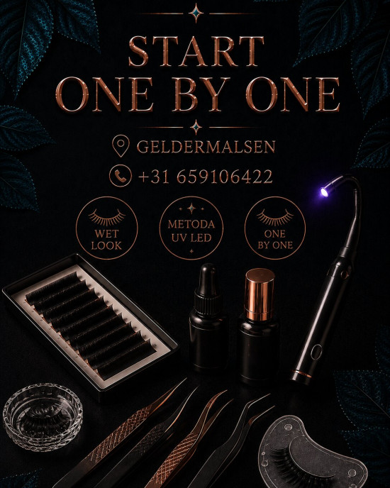 One by One 2-dniowe szkolenie