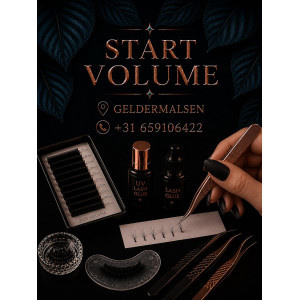 Light volume 2/3 D - szkolenie