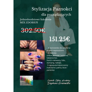 Mix Zdobień - szkolenie