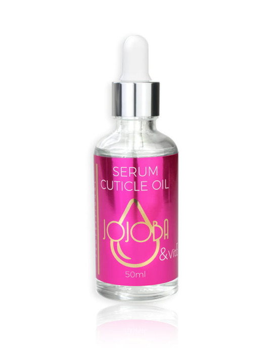 Serum Cuticle Oil - 50ml