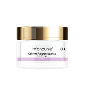 Retinoxin Creme Rajeunissante