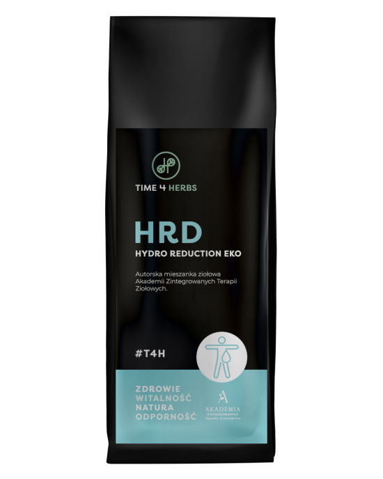 HRD - HYDRO REDUCTION EKO DERMIE PHARM TIME4HERBS 