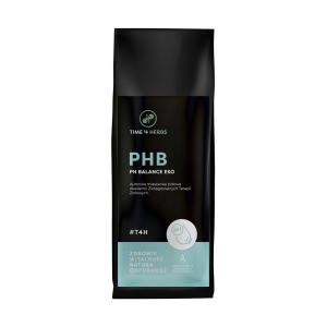 PHB - PH BALANCE EKO DERMIE PHARM TIME4HERBS