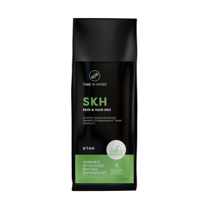 SKH - SKIN & HAIR EKO DERMIE PHARM TIME4HERBS 