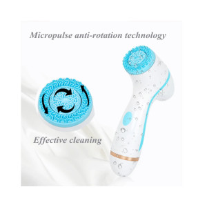 Szczotka do czyszczenia twarzy Sonic