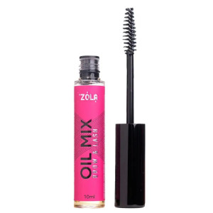 BROW & LASH AFTERCARE OIL - ZOLA